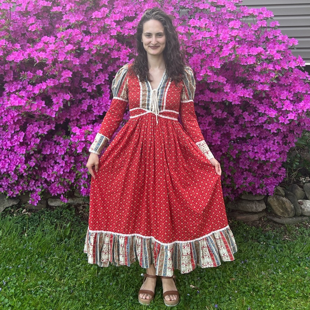 Rare Gunne sax
